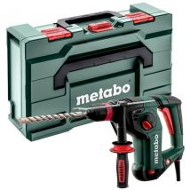 Metabo - Perforateur burineur 800W 3