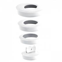 Wirquin - Bouchon Universel Blanc