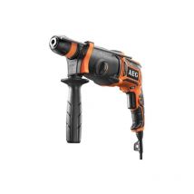 Aeg - Perforateur burineur électrique AEG SDSPLUS 800W 2.4 Joules KH 24IXE