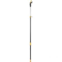 Fiskars - Cisaille téléescopique UPX86 et adaptateur