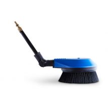 Brosse rotative orientable raccord baionnette Nilfisk