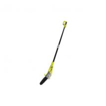 Ryobi - Elagueur électrique sur perche RYOBI - 750 W - RPP750S