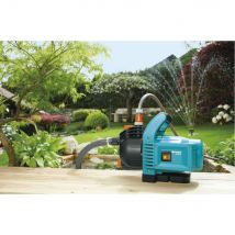 Gardena - Pompe d'arrosage de surface 3000/4 Classic