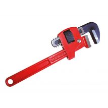 Clé stillson Prci - Capacité 30 mm - Longueur 300 mm