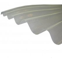Mccover - Plaque polyester ondulée (GO 177/51) L : - 3m
