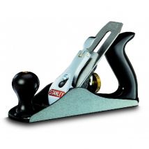 Stanley - Rabot d'etabli bailey n°4