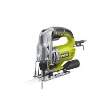Ryobi - Scie sauteuse pendulaire électrique RYOBI 600W 85mm bois RJS850-K