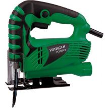 Hitachi - Hikoki- Scie Sauteuse 400w 65mm - Fcj 65v3