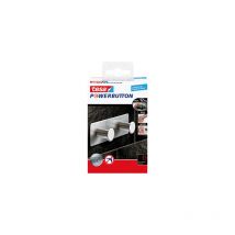 Assa Abloy - Tesa Powerbutton Classic Multi Crochets Duo 12 Kg