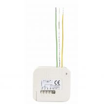 Micro-module pour volet roulant - Somfy