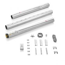 Moteur de volet roulant filaire MS 100 - Somfy
