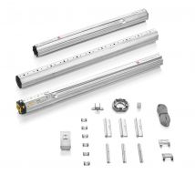 Moteur de volet roulant filaire MS 200 - Somfy