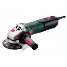 Metabo - Meuleuse d'angle METABO W 12-125 1250W 125 MM - 600398000