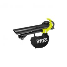 Ryobi - Souffleur aspiro-broyeur électrique RYOBI 3000W 3en1 RBV3000CESV