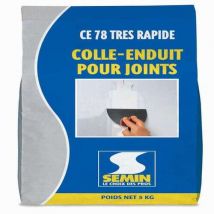 Semin - RAPIDE 1/2 HEURE 5 KG SEMIN