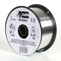 Telwin - Bobine fil aluminium Diam 1