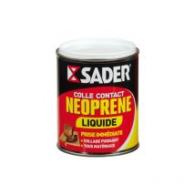 Sader - Colle contact neoprene liquide