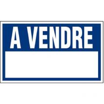 Novap - Panneau information "A vendre"