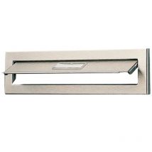 Decayeux - Entrée bal inox N2 ouverture 230x30mm - DECAYEUX - 161238