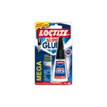 Loctite - SUPER GLUE3 MEGA 10G BLISTER LOCTITE - 1599594