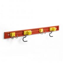 Outils Wolf - Support mural pour outils OUTILS WOLF Multi-Star UTM - 80