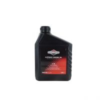 Briggs & Stratton - Huile moteur 4T BRIGGS & STRATTON pour tondeuse thermique - 1