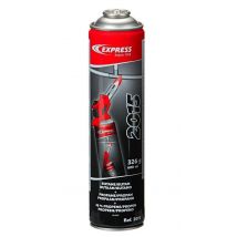 Cartouche de gaz 600 ml propylène (36%) + butane + propane Guilbert Express