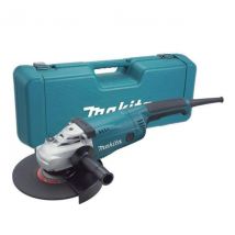 Makita - Meuleuse d'angle Ø230mm 2200W dans valise synthétique - MAKITA GA9020K