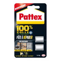 Pattex - Pâte à réparer Pate a reparer PATTEX