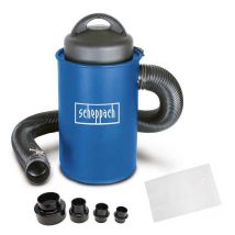 Scheppach - Aspirateur SCHEPPACH 50L - 1100W - HA1000