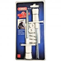 Abus - Paire de BLOQUES BAIES pour VOLET ROULANT - ABUS .