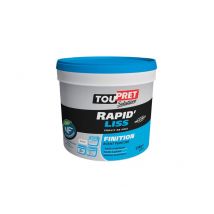 Toupret - Enduit De Lissage 1.5 Kg En Pâte