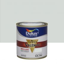 Dulux Valentine - Laque Valénite Gris Perle