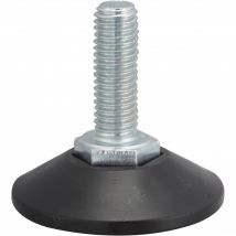 Hettich - Vis de compensation acier