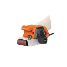 Aeg - Ponceuse à bande électronique AEG - BBSE 1100 - 1100W - 100mm