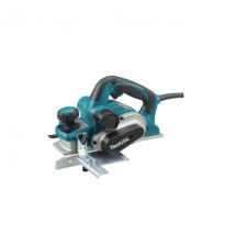 Makita - Rabot électrique MAKITA 850W 82mm KP0810J