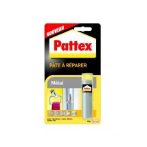 Pattex - Pâte à réparer 48g métal PATTEX
