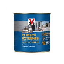 V33 - Peinture bois Climats extrêmes