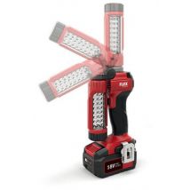 Flex - Lampe de travail led wl led 18v flex - 417955