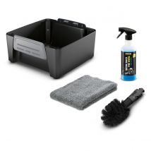 Karcher - Brosse KARCHER Kit velo