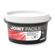 Cermix - Joint pâte tout type de carrelage et mosaïque