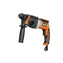 Aeg - Perforateur burineur électrique AEG SDSPLUS 800W 2.5 Joules KH 26XE
