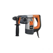 Aeg - Perforateur burineur AEG SDSPLUS 750W 3.4 Joules PN 3500