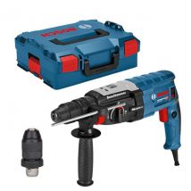 Bosch Professional - Perforateur burineur 880W 3