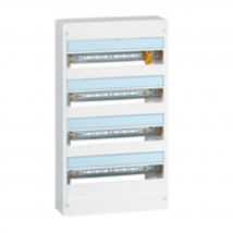 Legrand - COFFRET SAILLIE 4RX18M BCA - 401224