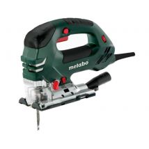 Scie sauteuse 750W 140mm STEB 140 Plus Metabo