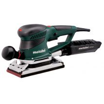 Ponceuse vibrante 350W 92x184mm SRE 4350 Turbotec Metabo