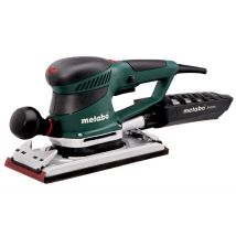 Ponceuse vibrante 350W 114x229mm SRE 4351 TurboTec Metabo
