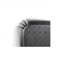 Mottez - Tapis avec soufflets pour coffre de voiture 60 x 95 cm