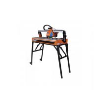 Clipper - Scie de carrelage sur table Ø 200 mm 900W - TR202E Norton